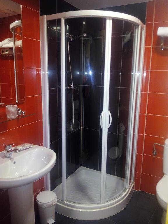 Hostal Plaza Mayor De Almazán Eksteriør billede